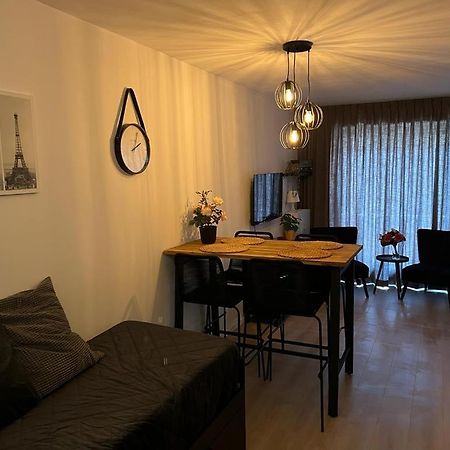 Estrella Del Mar 2 Apartment Остенде Екстериор снимка