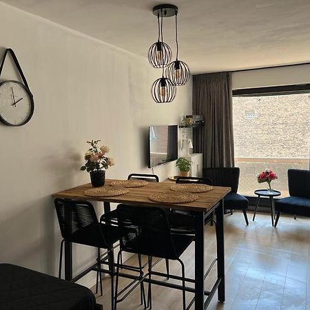Estrella Del Mar 2 Apartment Остенде Екстериор снимка