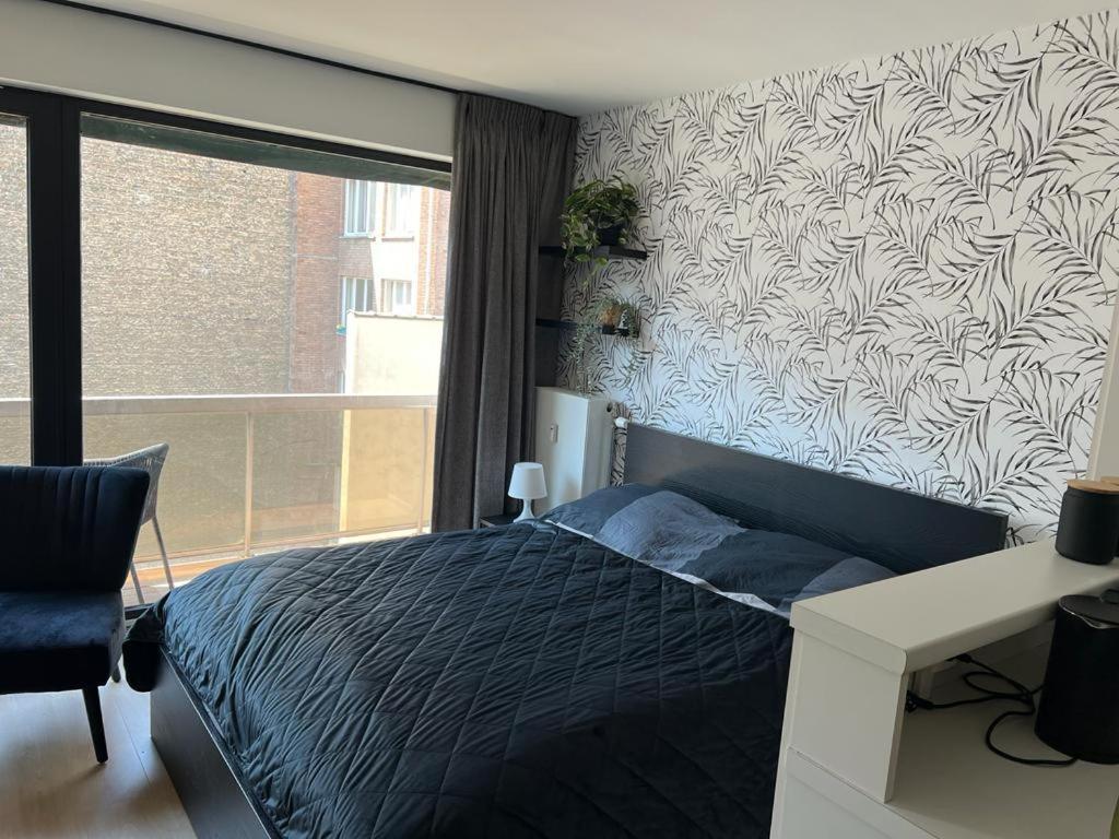 Estrella Del Mar 2 Apartment Остенде Екстериор снимка