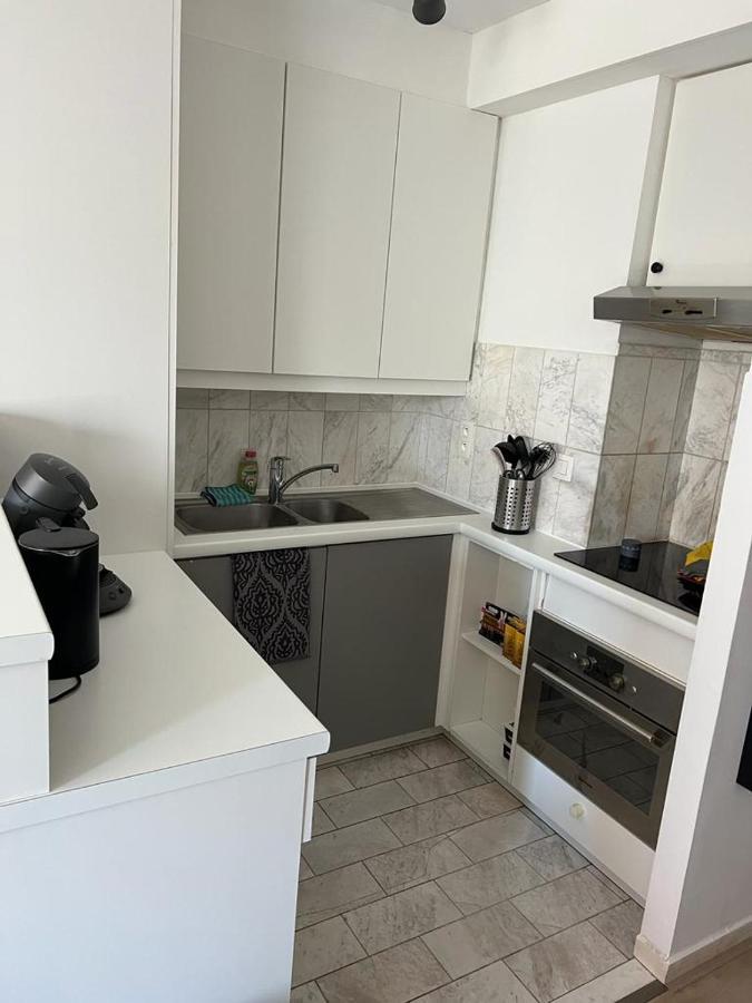 Estrella Del Mar 2 Apartment Остенде Екстериор снимка