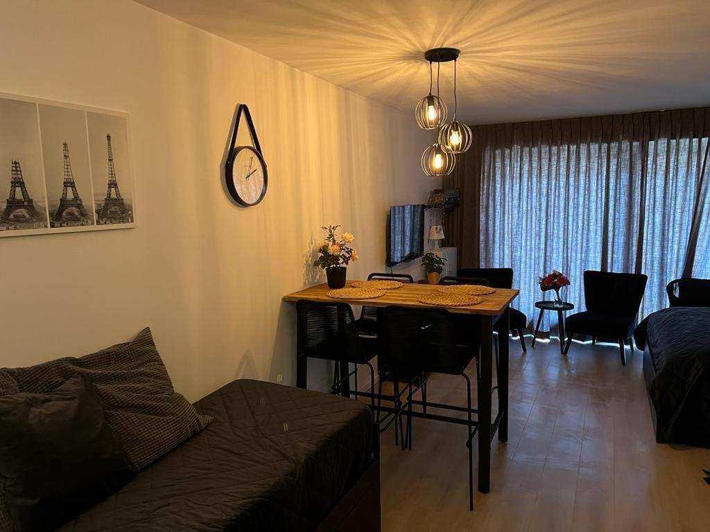 Estrella Del Mar 2 Apartment Остенде Екстериор снимка