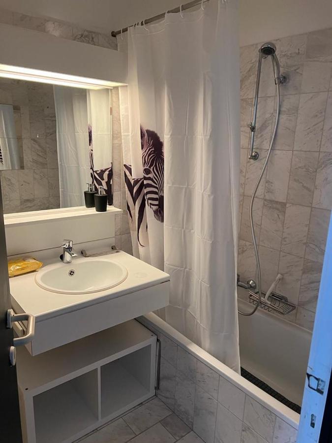 Estrella Del Mar 2 Apartment Остенде Екстериор снимка