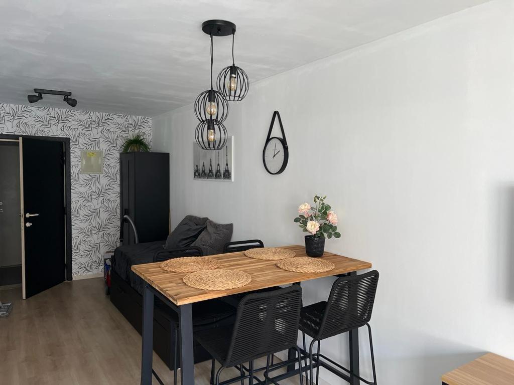 Estrella Del Mar 2 Apartment Остенде Екстериор снимка